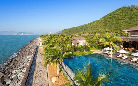 Amiana Resort and Villas Nha Trang