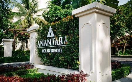 Anantara Hoi An