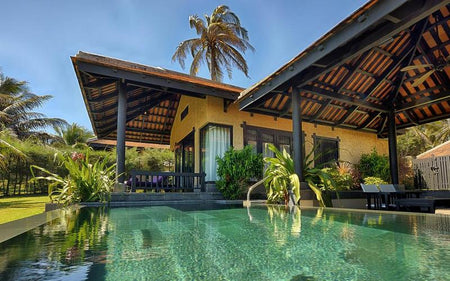 Anantara Mui Ne Resort
