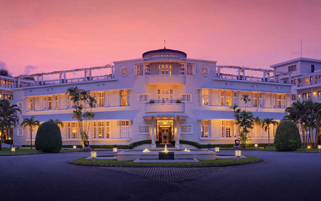 Azerai La Residence