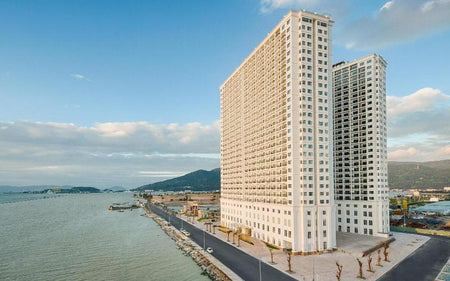 Danang Golden Bay