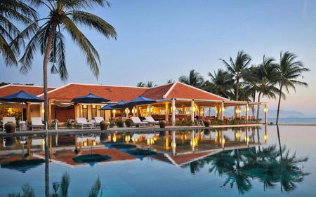 Evason Ana Mandara Nha Trang