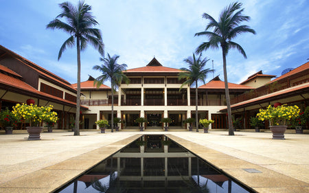 Furama Resort Danang