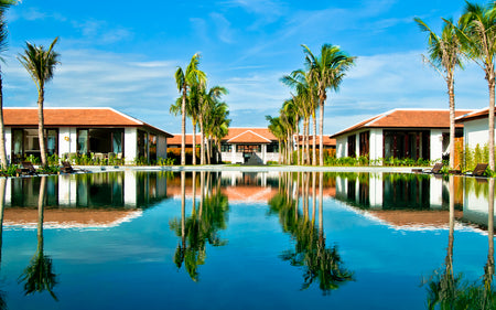 Fusion Maia Resort