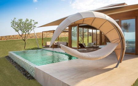 Fusion Resort Nha Trang