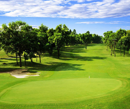 Golf Tours