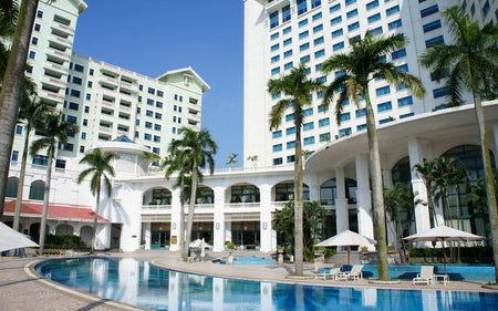 Hanoi Daewoo Hotel