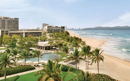 Hyatt Regency Danang Resort and Spa