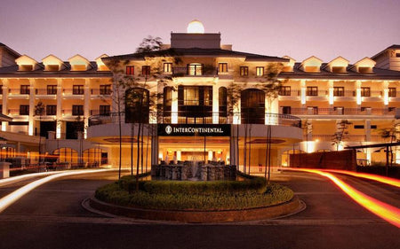 Intercontinental Hanoi Westlake