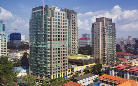 InterContinental Asiana Saigon