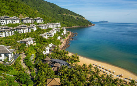 InterContinental Danang Sun Peninsula Resort