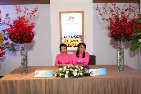 Receptionist