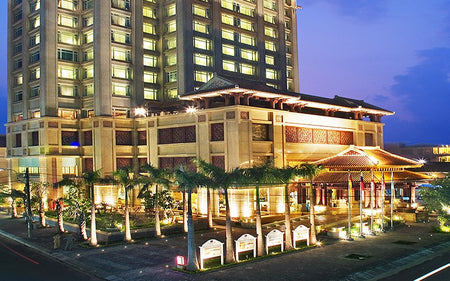 Imperial Hue Hotel