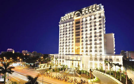 Indochine Palace Hotel