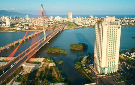 Grand Mercure Danang