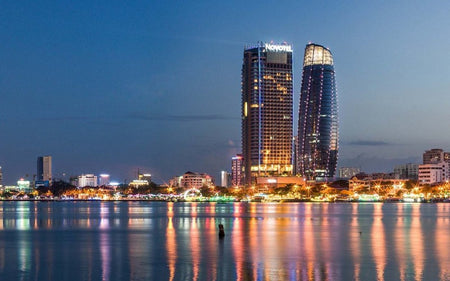 Novotel Danang Premier Han River