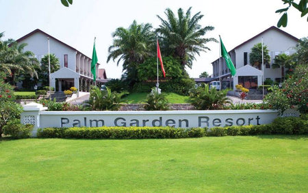 Palm Garden Resort Hoi An