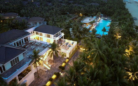 Premier Village Danang Resort