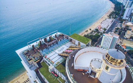 Premier Havana Nha Trang