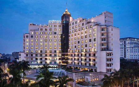 Pullman Hanoi