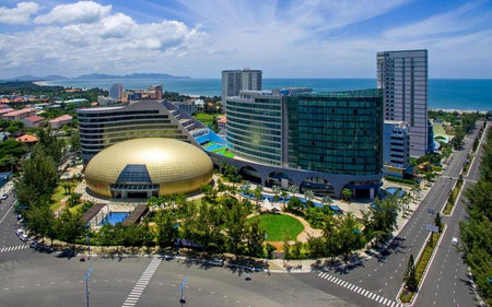Pullman Vung Tau