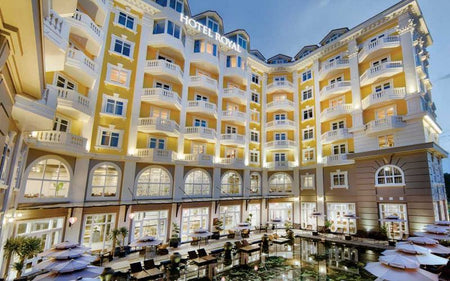 Royal Hoi An, Mgallery by Sofitel