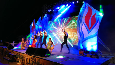 Dancers