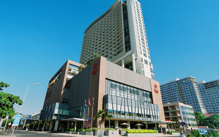 Sheraton Nha Trang Hotel & Spa
