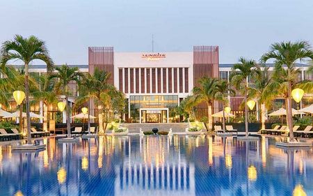 Sunrise Premium Resort Hoi An