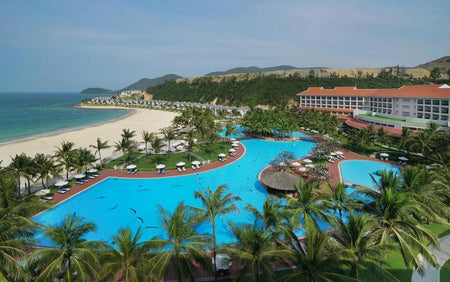 Vinpearl Resort Nha Trang