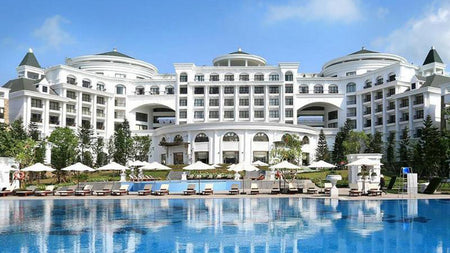 Vinpearl resort Ha Long