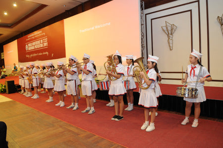 Music band