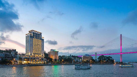 Wyndham Legend Halong