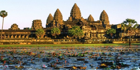 Cambodia Tours