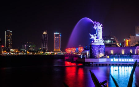 DA NANG