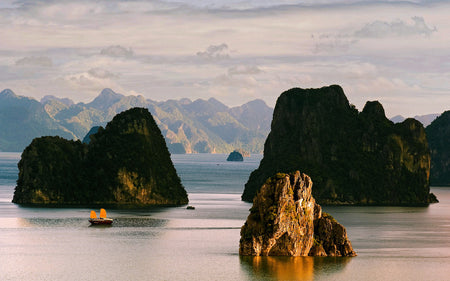 HA LONG