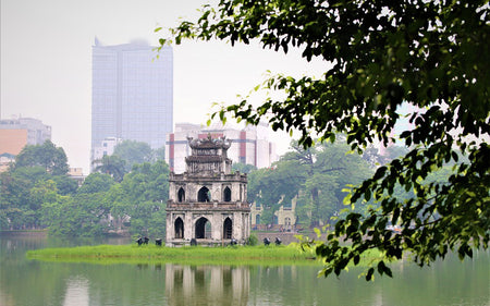 HA NOI