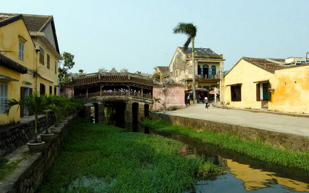HOI AN