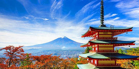 Japan Tours