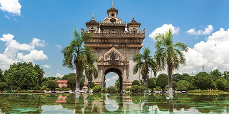 Laos Tours