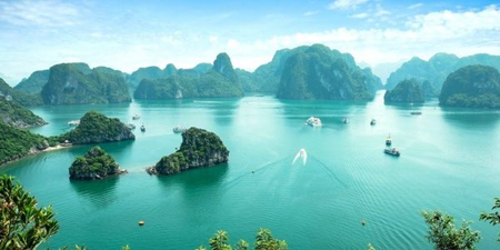 Viet Nam Tours