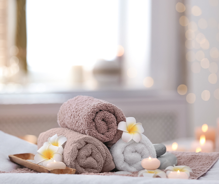 Wellness and Spa