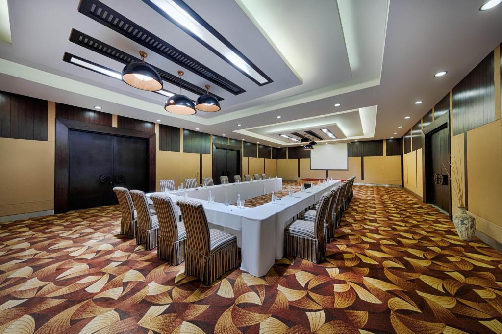 Anantara Mui Ne Resort-Meeting