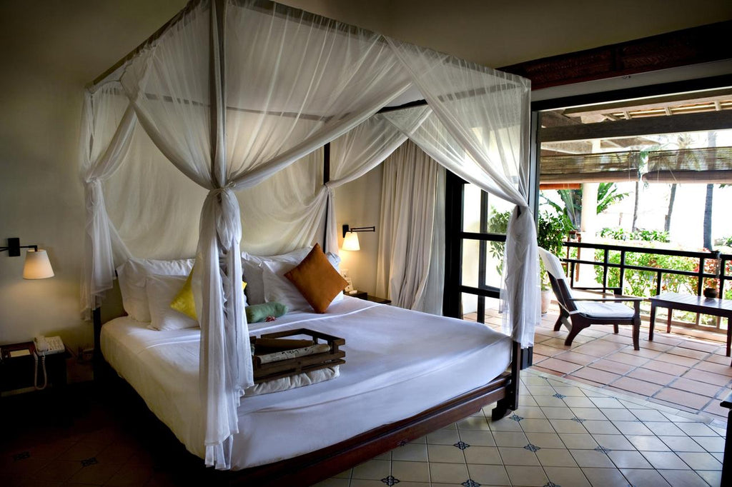 Evason Ana Mandara Nha Trang-Room