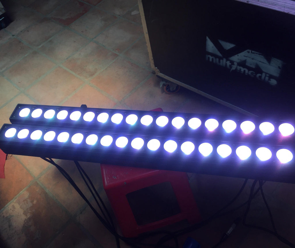 light devices 5