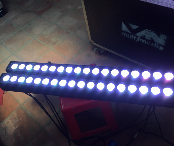light devices 5