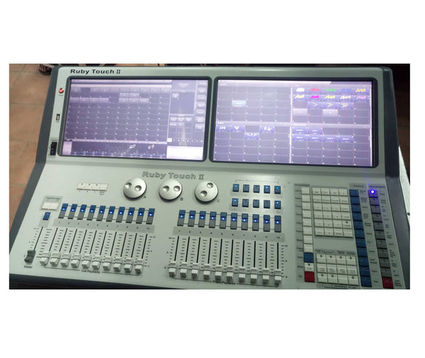 light devices 4