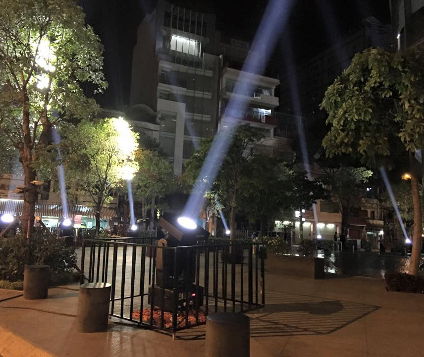 light devices 1