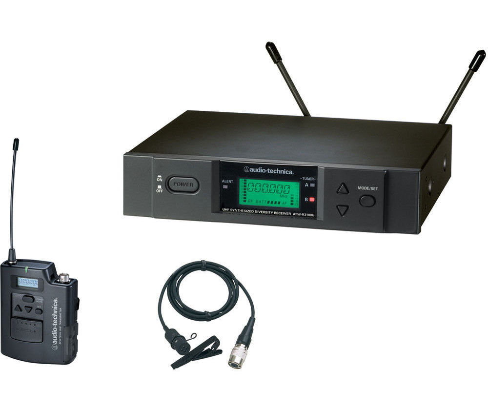 sound devices 4
