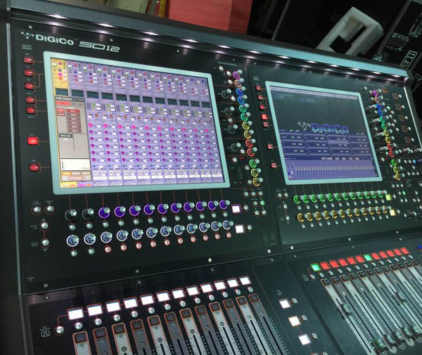 sound devices 2